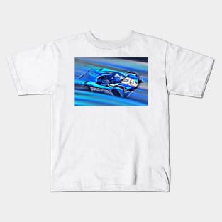 Ligier JS P3 Kids T-Shirt